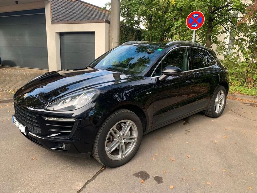 Macan