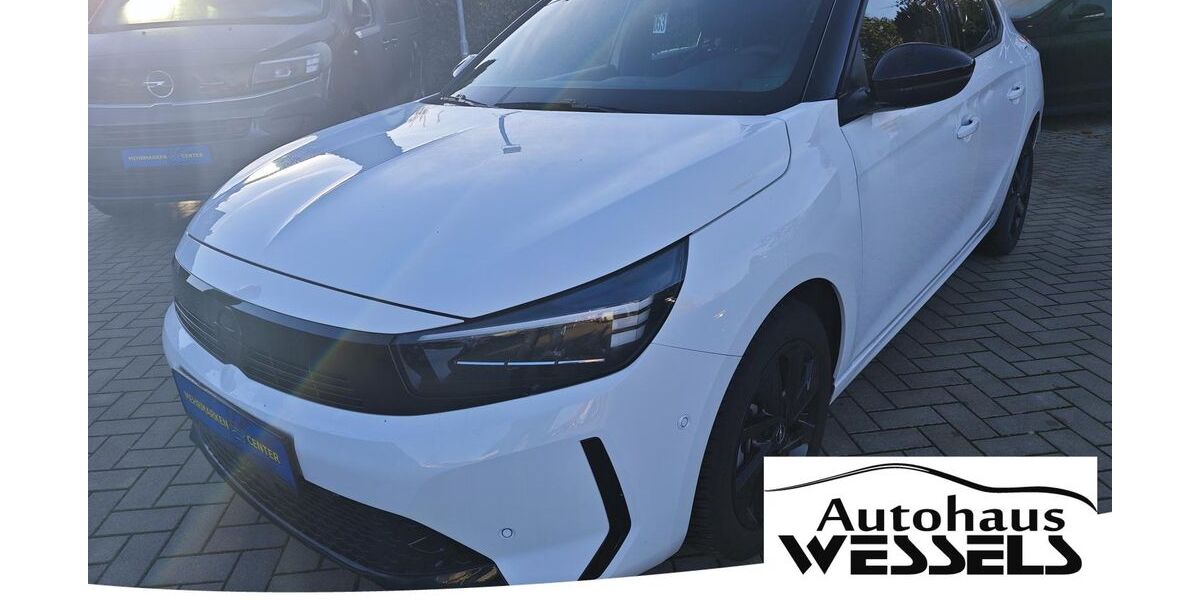 Opel Corsa 11.305 km 17.950 &euro; Wittmund 26409