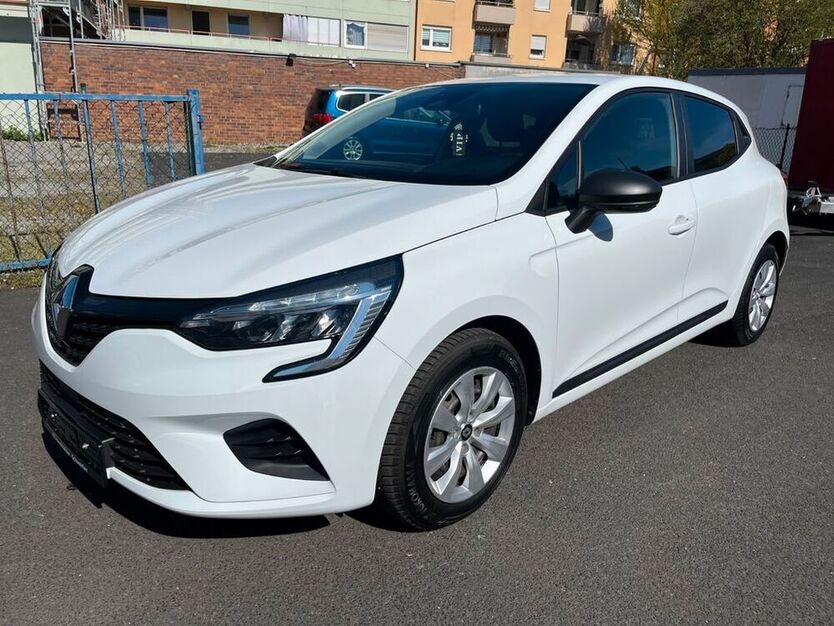 Clio