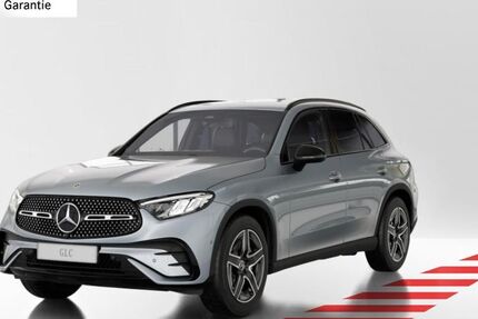 Mercedes-Benz GLC 300 10.841 km 56.490 € Wittstock 16909