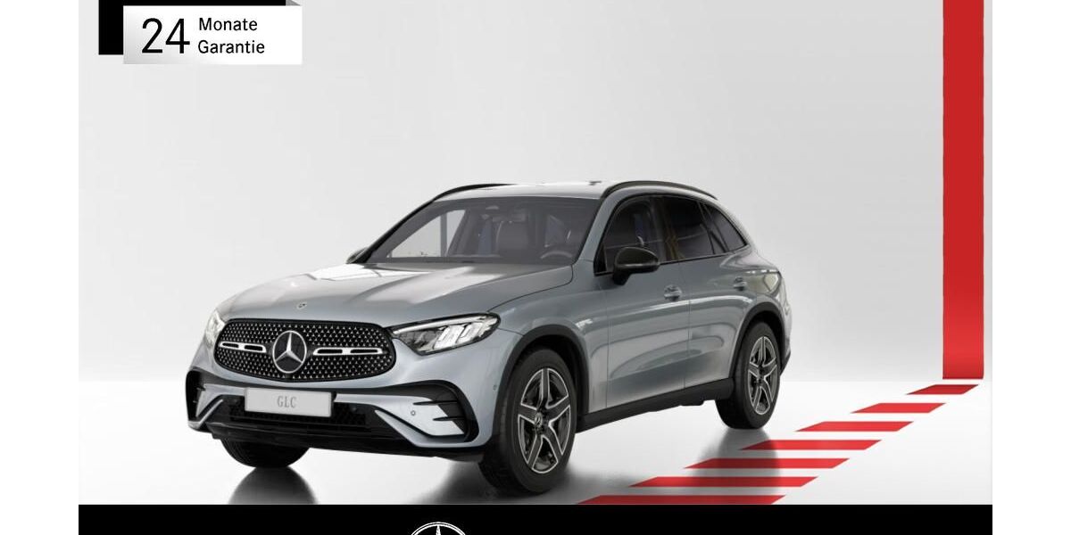 Mercedes-Benz GLC 300 10.841 km 56.490 € Wittstock 16909