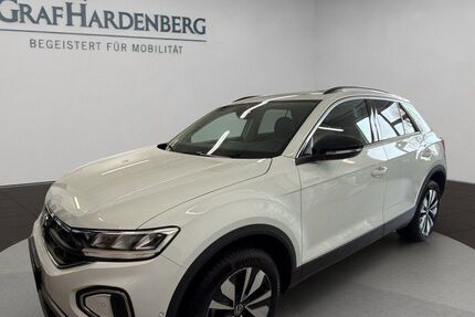 VW T-Roc 23.900 km 21.910 &euro; Singen 78224