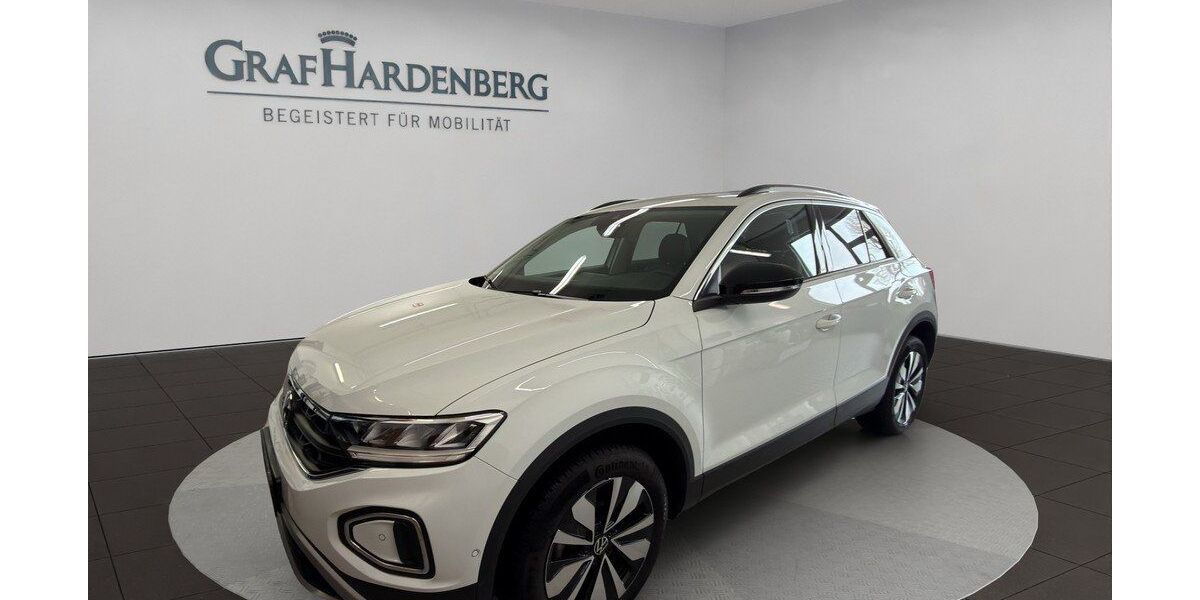 VW T-Roc 23.900 km 22.560 &euro; Singen 78224