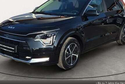 Kia Niro 61.049 km 23.790 &euro; Berga 06536