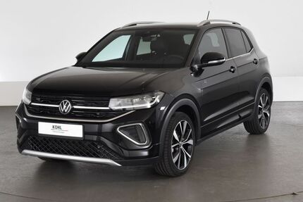 VW T-Cross 18.445 km 24.140 &euro; Aachen 52078