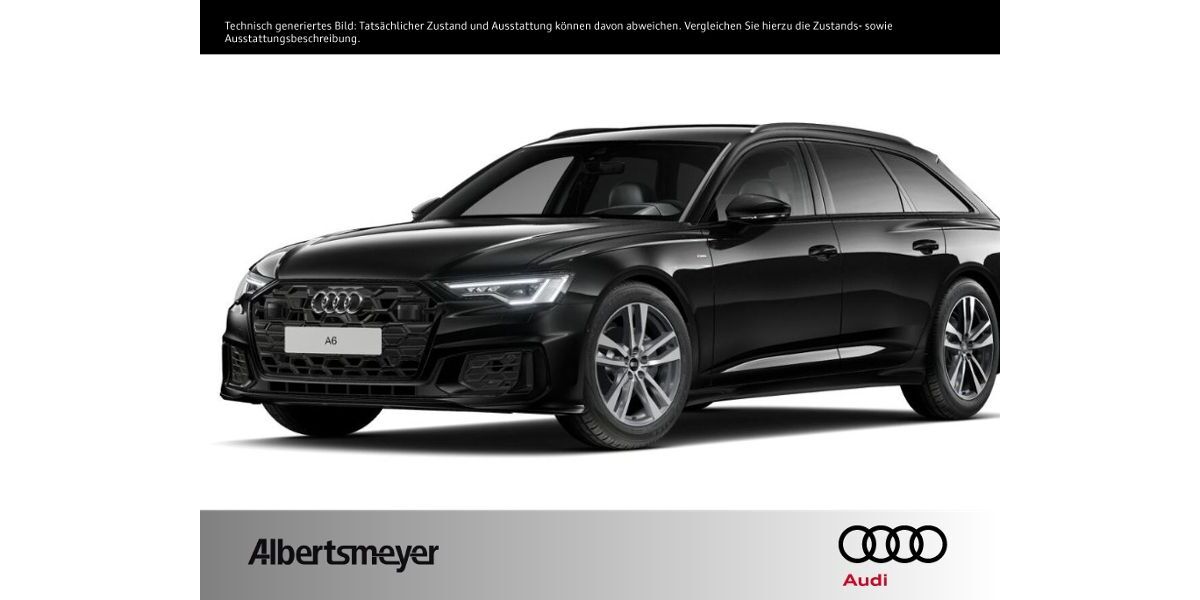 Audi A6 26.168 km 46.926 &euro; Nordhausen 99734