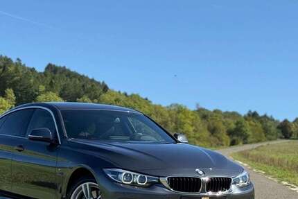 BMW 440 108.100 km 33.499 € Lauda-Königshofen 97922