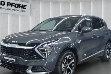 Kia Sportage 11.272 km 30.500 &euro; Hamburg 22047