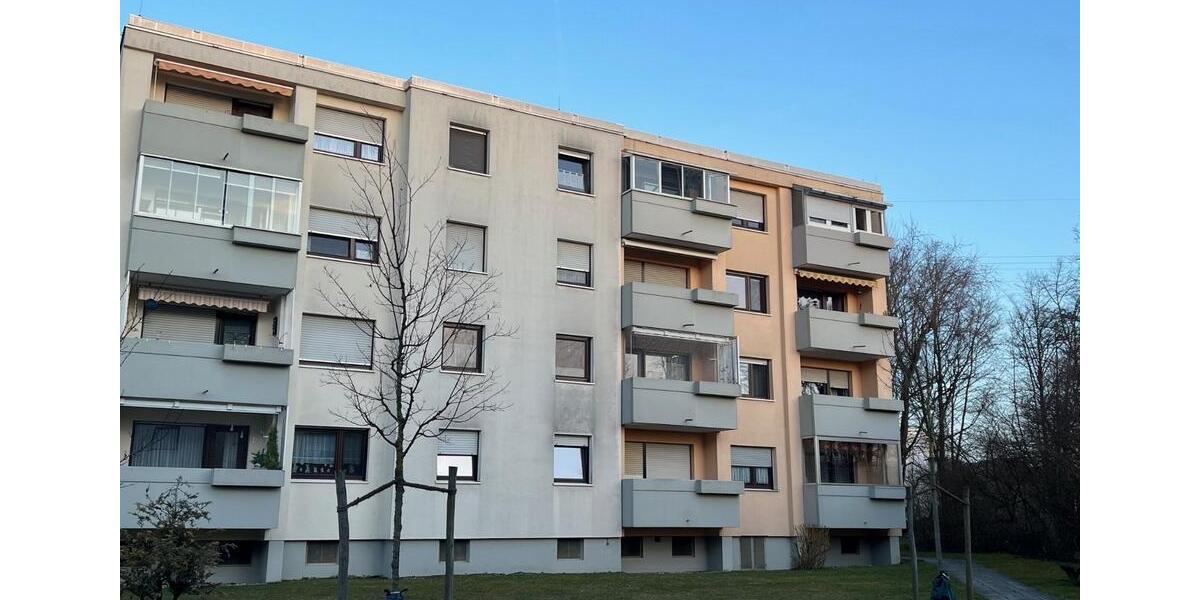 Etagenwohnung Ergolding - 3 Zimmer, 84 m&sup2;, 333.000&euro; | Angebot:25550950