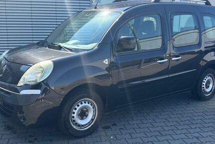 Renault Kangoo 235.000 km 2.799 &euro; Jülich 52428