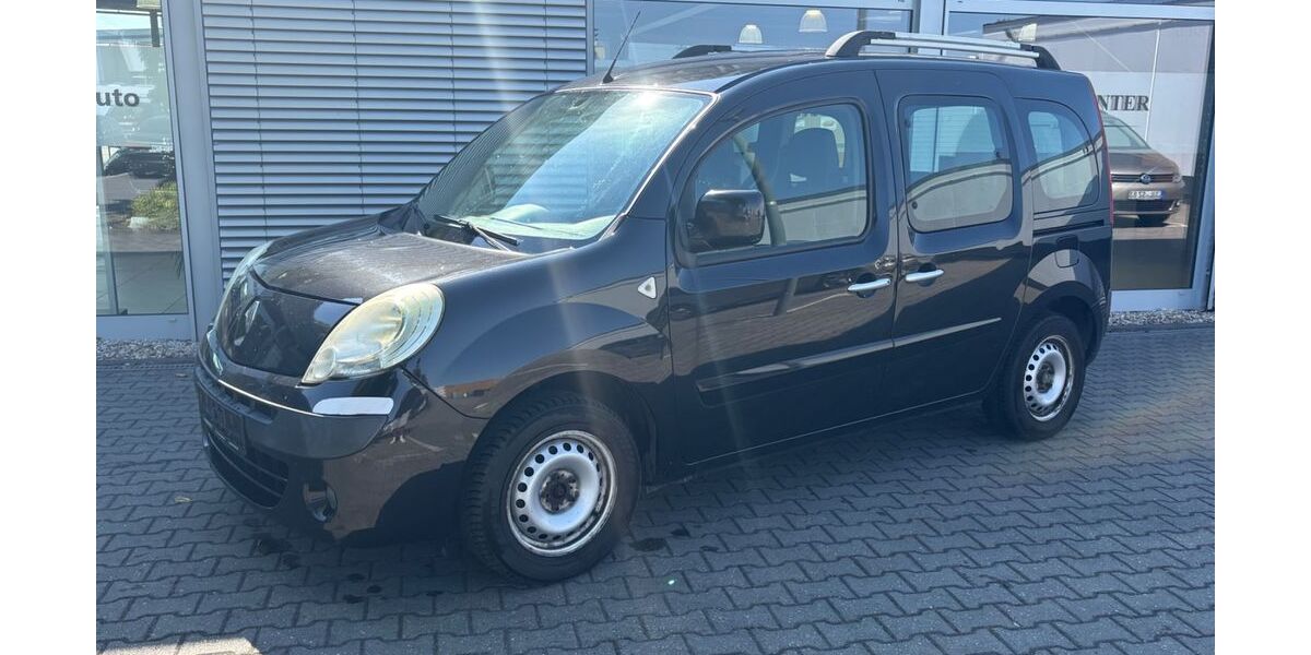 Renault Kangoo 235.000 km 2.799 &euro; Jülich 52428