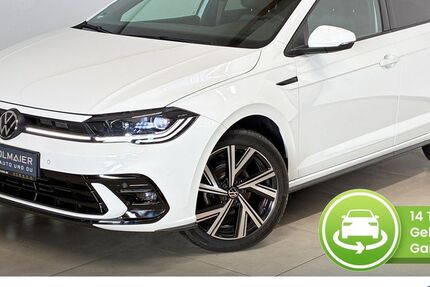 VW Polo 54.476 km 20.790 &euro; Eching i. Ndb. 84174