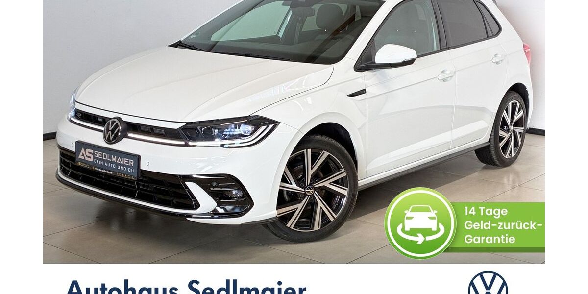 VW Polo 54.476 km 20.790 &euro; Eching i. Ndb. 84174