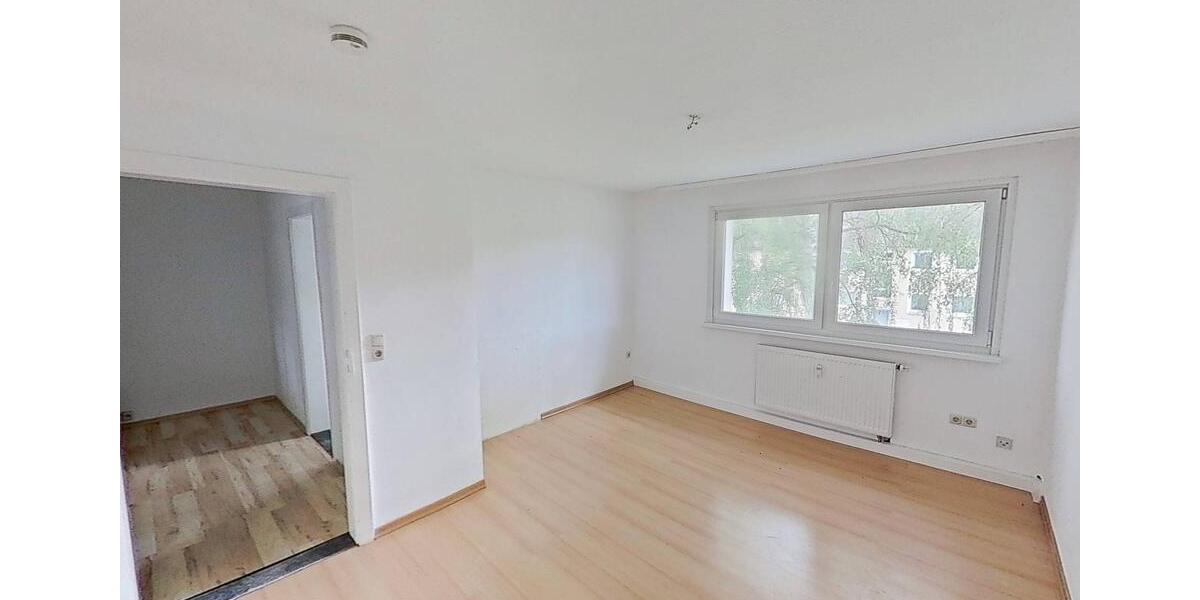 Etagenwohnung Bayreuth Bernecker Straße / Insel / Riedelsberg - 3 Zimmer, 68 m&sup2;, 580&euro; | Angebot:26637697