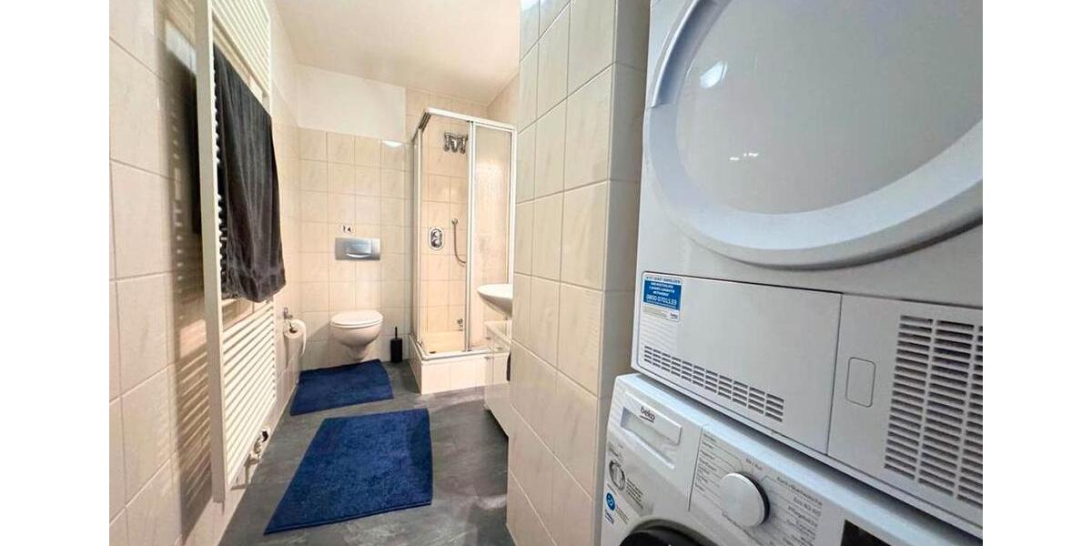 Etagenwohnung Nordhorn Bakelde - 3 Zimmer, 72 m&sup2;, 785&euro; | Angebot:26662526