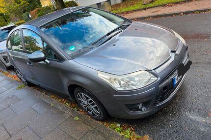Citroen C4 99.432 km 3.600 € Hamburg 22047
