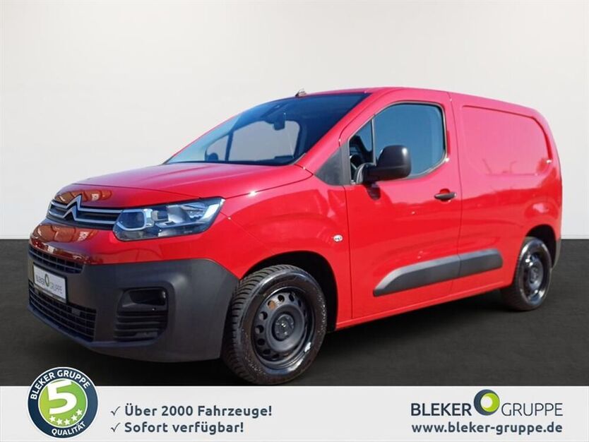 Berlingo