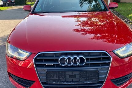 Audi A4 196.000 km 9.899 € Rangendingen 72414