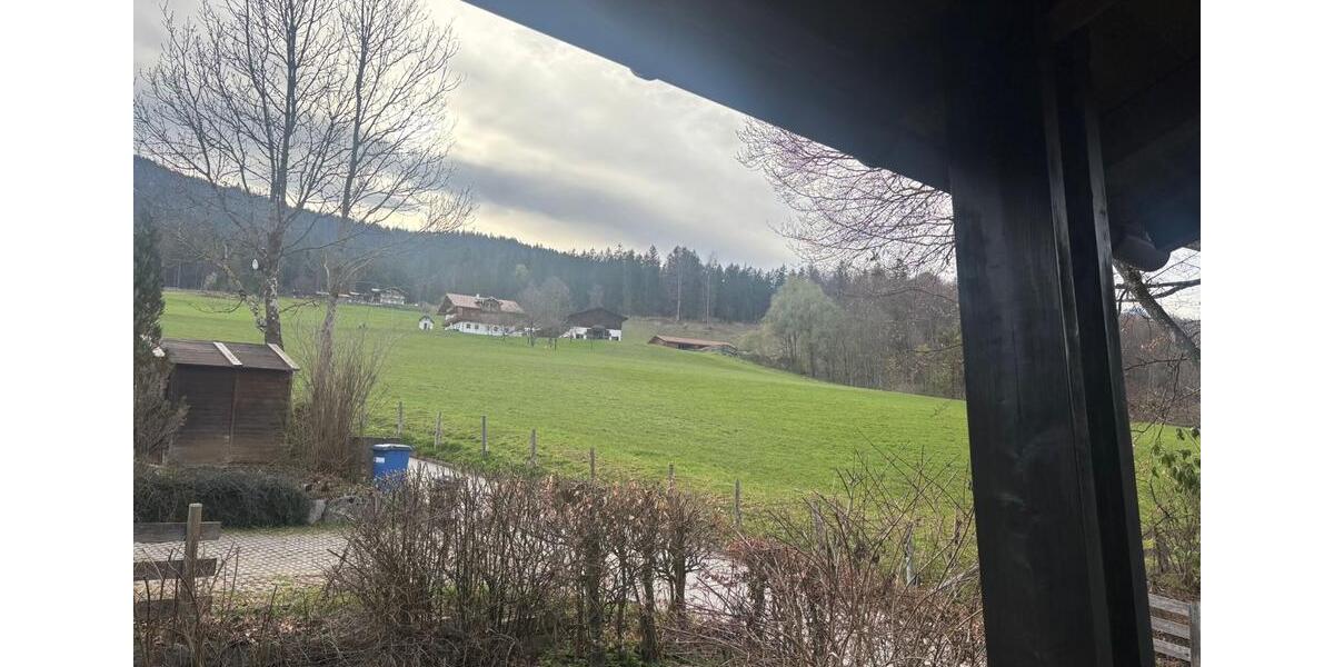 Etagenwohnung Bischofswiesen - 3 Zimmer, 64 m&sup2;, 965&euro; | Angebot:26267711