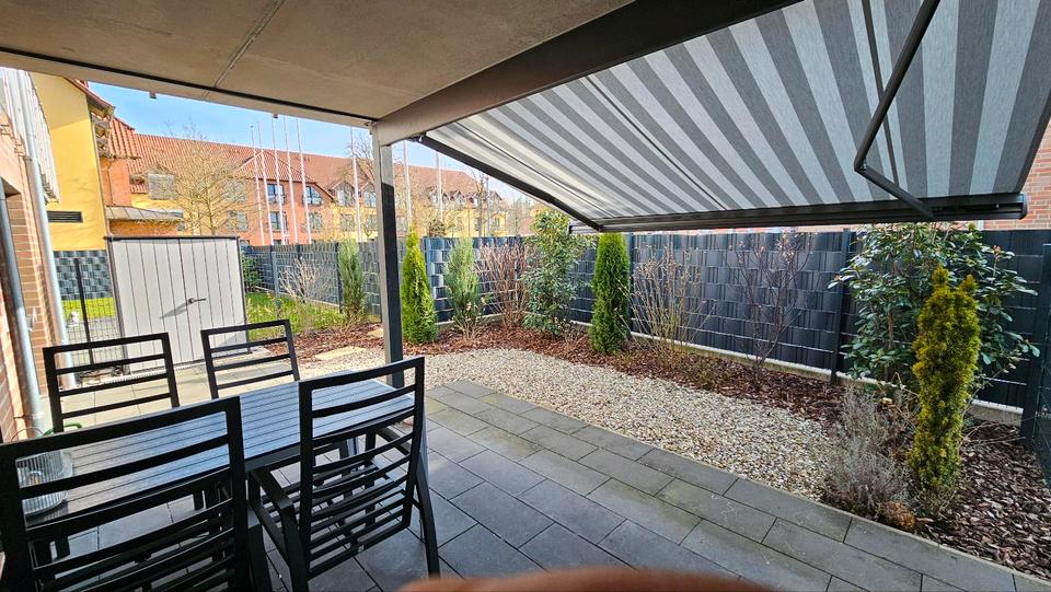 Erdgeschoßwohnung Nienhagen - 2 Zimmer, 80 m&sup2;, 275.000&euro; | Angebot:25645828