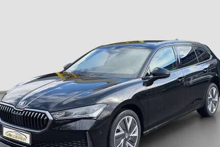 Skoda Superb 6.000 km 42.960 &euro; Walldürn 74731