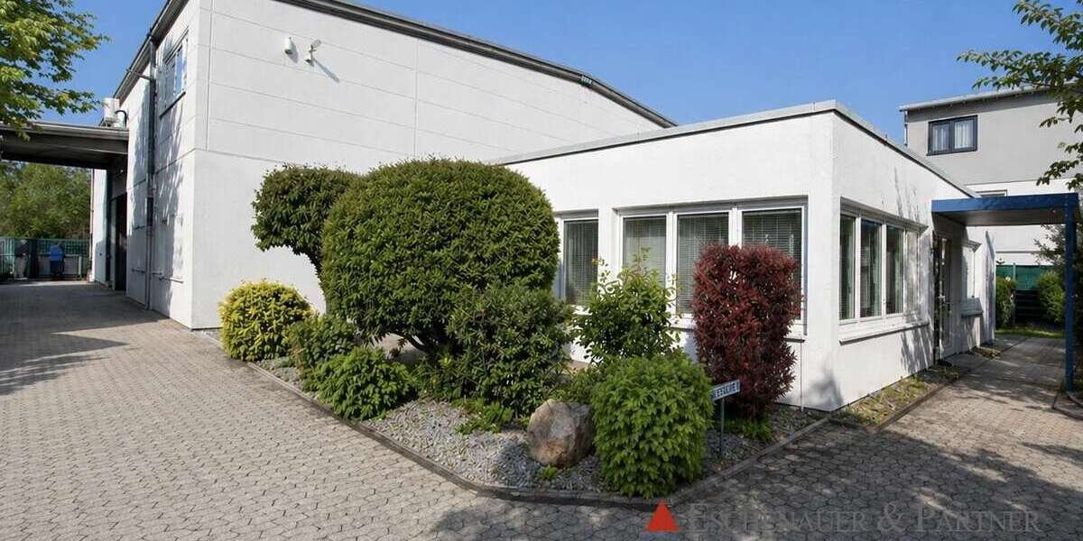 Gewerbeobjekt Mainz-Kastel Kastel - 1.490.000&euro; | Angebot:26603877