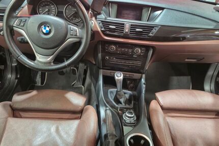 BMW X1 244.000 km 7.099 &euro; Arnsberg 59759
