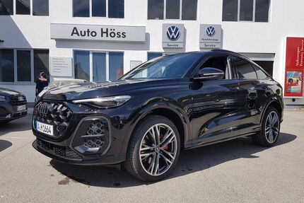 Audi SQ5 7.900 km 81.490 &euro; Dinkelscherben 86424