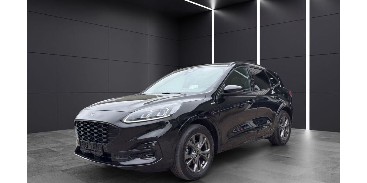 Ford Kuga 49.510 km 28.900 &euro; Hückeswagen 42499