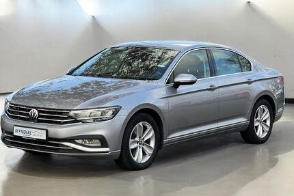 VW Passat 157.400 km 18.499 &euro; Speyer 67346