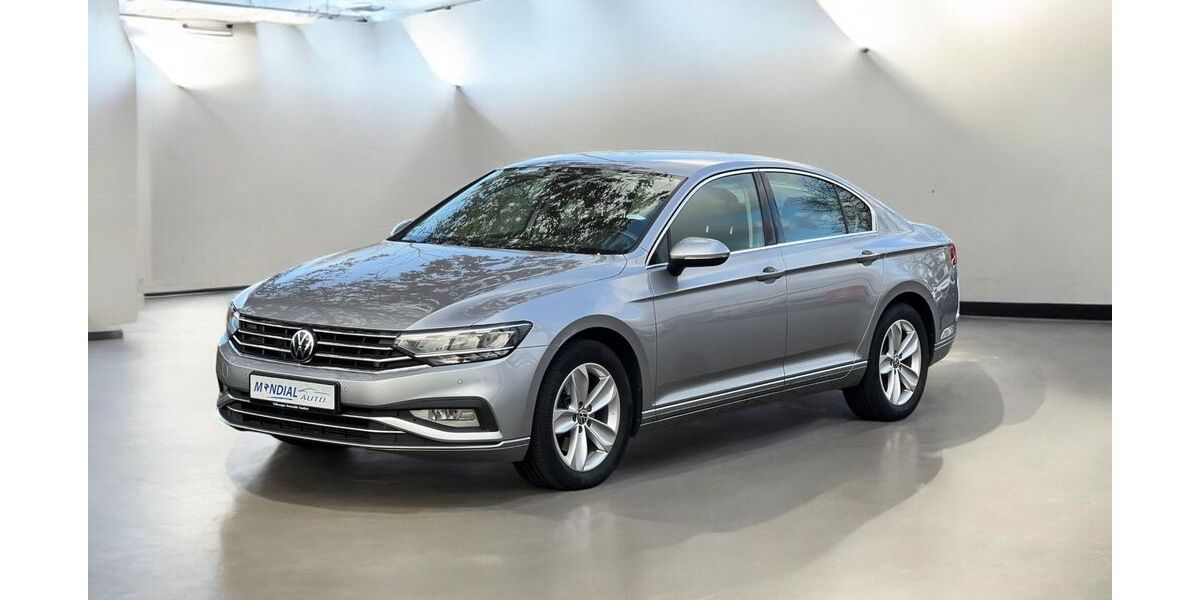 VW Passat 157.400 km 18.499 &euro; Speyer 67346