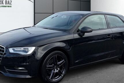 Audi A3 122.000 km 10.999 &euro; Butzbach 35510