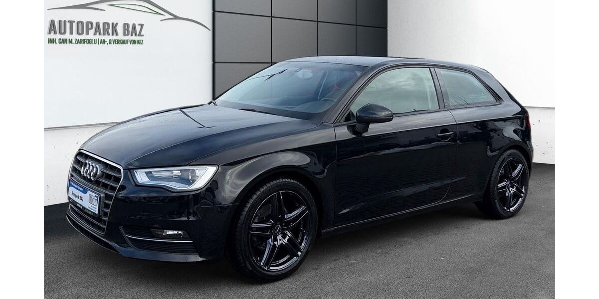 Audi A3 122.000 km 10.999 &euro; Butzbach 35510