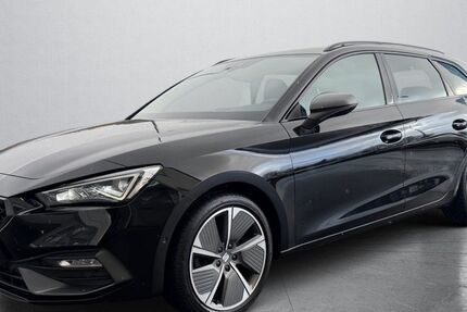 Seat Leon 78.333 km 25.480 &euro; Daun 54550