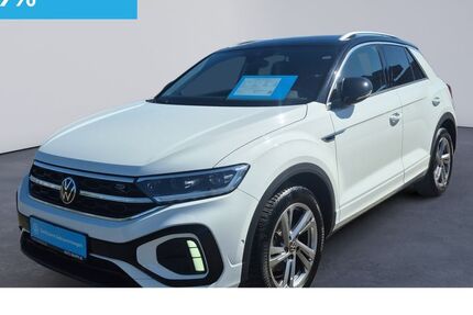 VW T-Roc 19.116 km 29.195 &euro; Magdeburg 39126