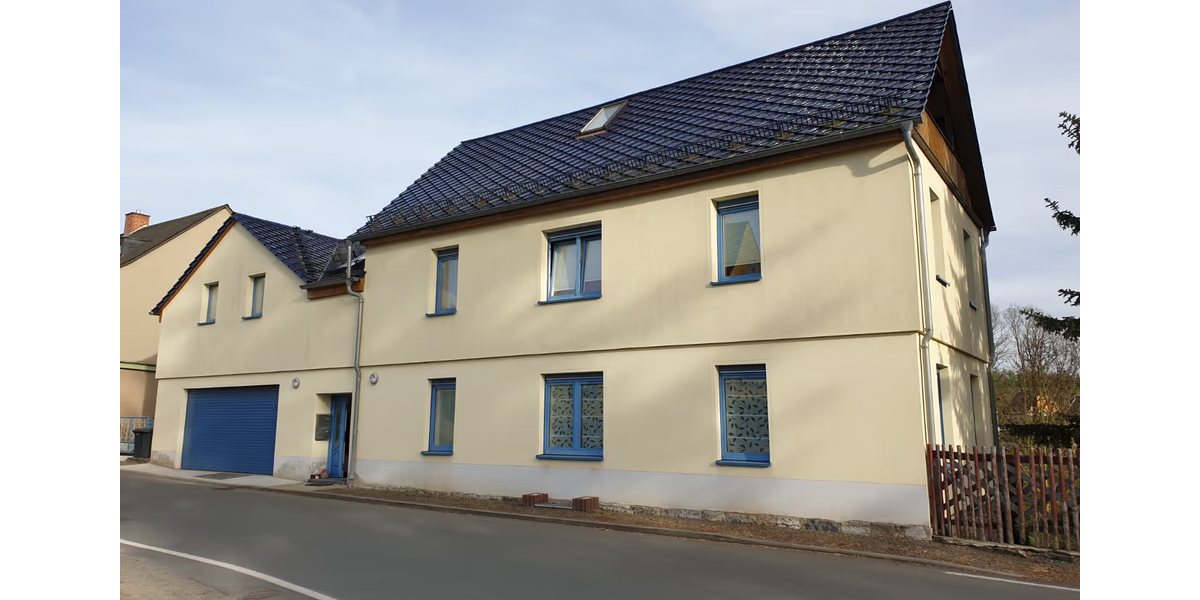 Haus zum Kaufen in Saalburg-Ebersdorf 677.000 € 195 m² 6 zimmer