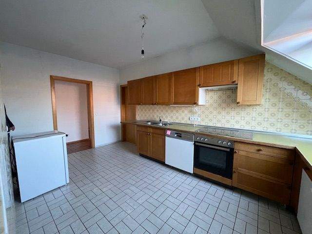 Etagenwohnung Scharnebeck - 3 Zimmer, 100 m&sup2;, 900&euro; | Angebot:25670343