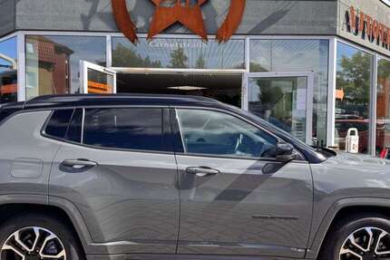 Jeep Compass 28.000 km 24.950 € Magdeburg 39120
