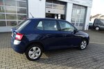 Skoda Fabia 1,2l TSI Style, DSG, Klima, Sitzheizung 44.854 km 11.990 &euro; Rodgau 63110