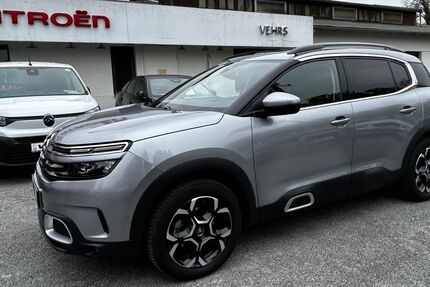Citroen C5 Aircross 150.250 km 14.995 &euro; Lauenburg/ Elbe 21481