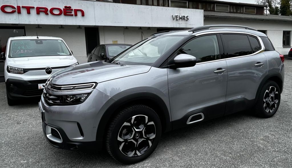 Citroen C5 Aircross 150.250 km 14.995 &euro; Lauenburg/ Elbe 21481