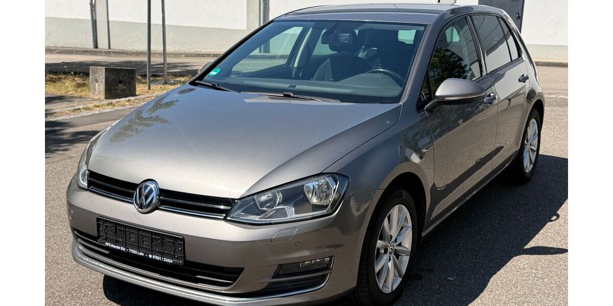 VW Golf 257.000 km 6.299 &euro; Lahr 77933