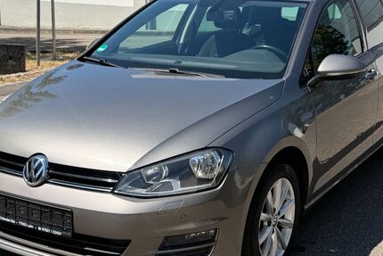 VW Golf 257.000 km 6.399 &euro; Lahr 77933