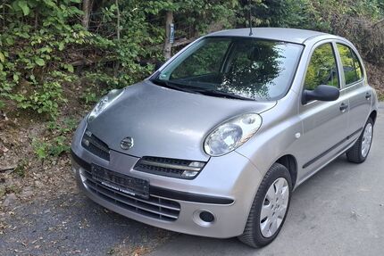 Nissan Micra 286.000 km 1.480 &euro; Rech / Ahr 53605