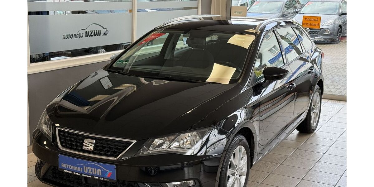 Seat Leon 79.998 km 12.990 &euro; Hannover 30419