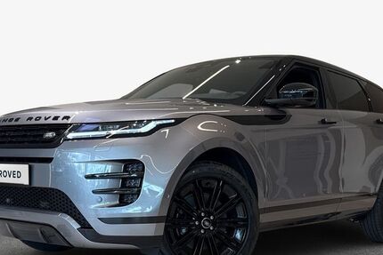 Land Rover Range Rover Evoque 6.000 km 63.550 &euro; Heilbronn 74080