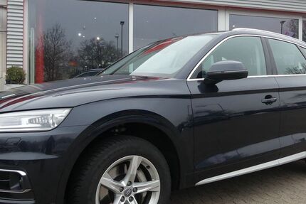 Audi Q5 145.486 km 25.480 &euro; Langenhagen 30855