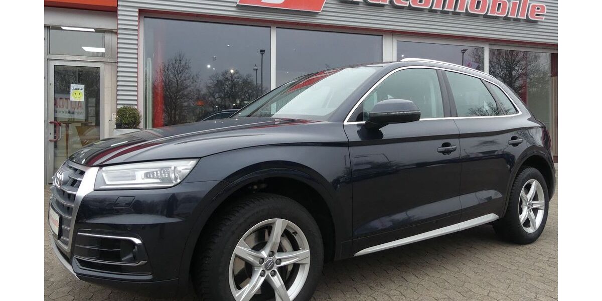 Audi Q5 145.486 km 25.480 &euro; Langenhagen 30855