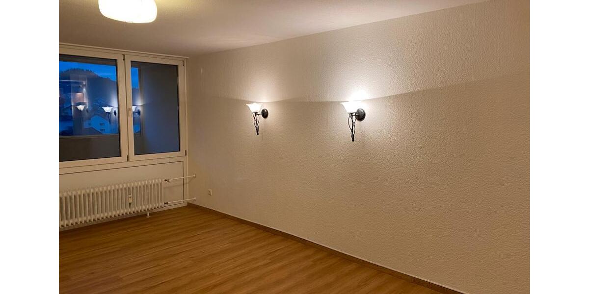 Etagenwohnung Vilshofen an der Donau - 2 Zimmer, 47 m&sup2;, 89.900&euro; | Angebot:26336547