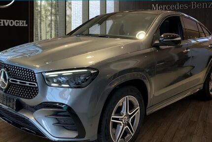Mercedes-Benz GLE 350 10.858 km 90.080 € Cham 93413